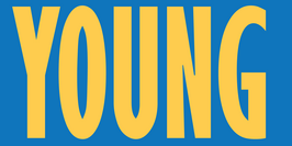 Cover der Young